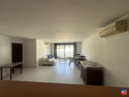 Location Appartement 3 pièces 115m² PAPEETE 98714 - Photo 2