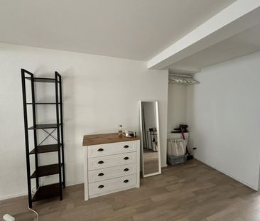 1 Zimmer, 35 m², 1. Stock - Photo 6