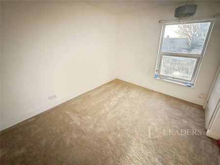 2 bedroom house to rent Flowitt Street, Mexborough, South Yorkshire, S64 - Photo 2