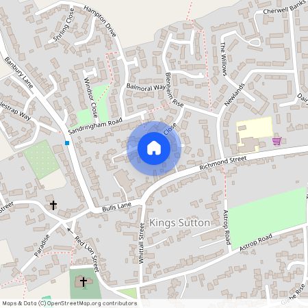 11 Arundel Close, King's Sutton