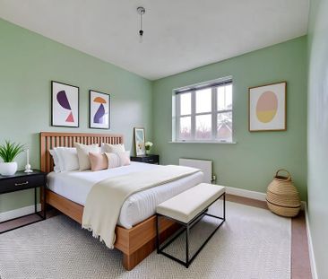 4 bedroom townhouse to rent - Photo 4