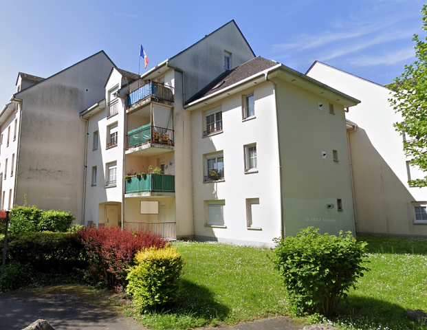 Appartement T4 82 m² - Choisy-au-Bac - Photo 1