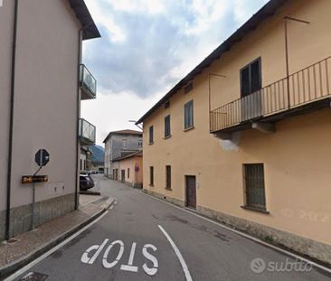 Bilocale Dervio con giardino privato libero - Photo 2