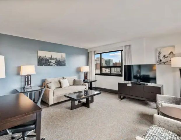 25 Cartier | 25 Cartier Street, Ottawa - Photo 1