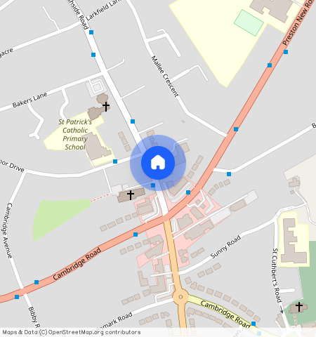 Golf Open 2026 - Marshside Road, Southport - Sleeps 10