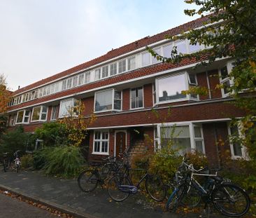 Kamer, Van der Waalsstraat - Foto 5