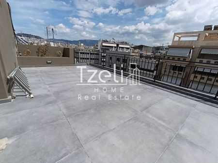 Studio / γκαρσονιέρα 27 τ.μ. για ενοικίαση, Αθήνα - Κέντρο, Σεπόλια - Σκουζέ - Photo 5