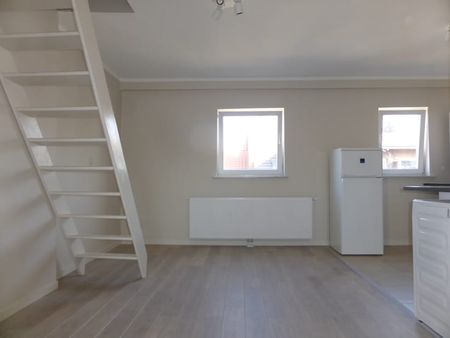 Appartement te huur - Photo 2