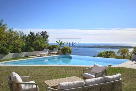 Location Maison 8 pièces 300m² CANNES 06400 - Photo 5