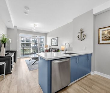 For Lease - 271 Sea Ray Avenue Unit# B305, Innisfil, Ontario - Photo 5