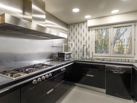 Excellent duplex for rent in Nueva España, Madrid - Foto 2