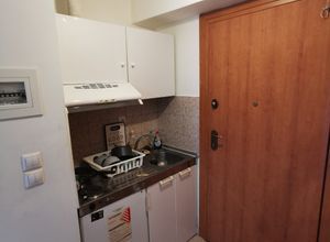 Studio/Γκαρσονιέρα για ενοικίαση - Κέντρο Θεσσαλονίκης, - Φωτογραφία 3