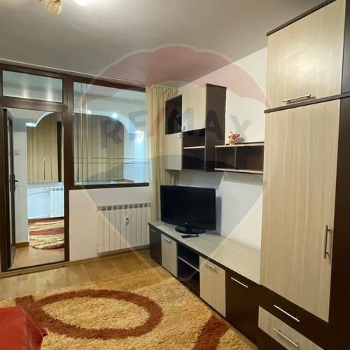 Apartament cu 1 camera de închiriat în zona Brazda lui ... - Fotografie 1