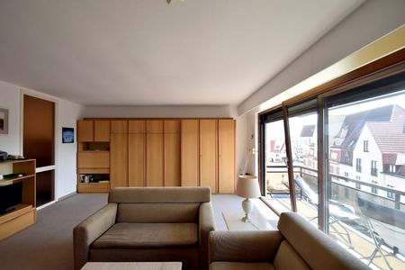 Appartement te huur - Foto 5