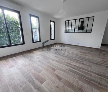 Appartement - F3 - 81.40m² neuf - Photo 3