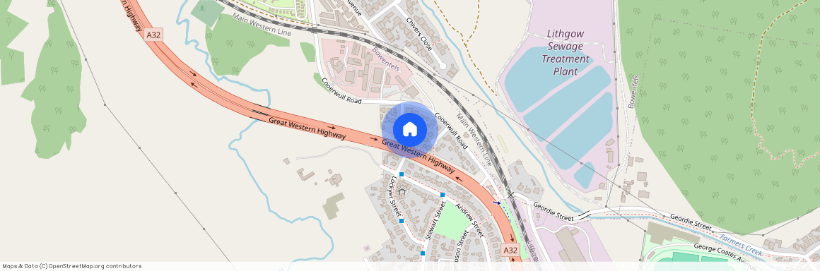 3 Francis Street, NSW 2790, Lithgow