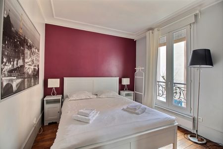 APPART. 2 CHAMBRES – 75005 - Photo 5