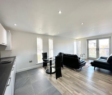 2 bedroom apartment to rent - Photo 1