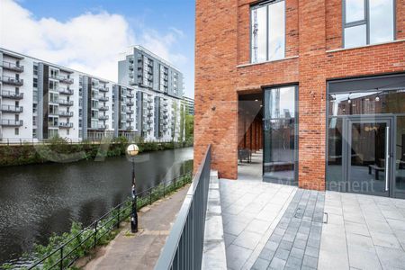 Silkbank Wharf, 21 Derwent Street, Manchester - Photo 5