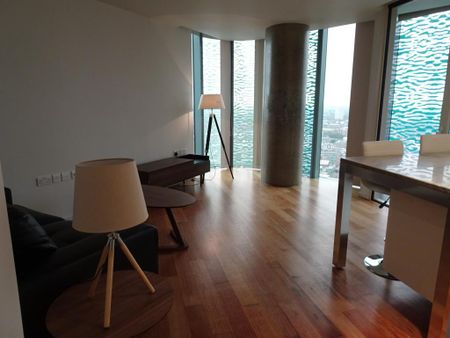 2 bedroom apartment to rent - Photo 2