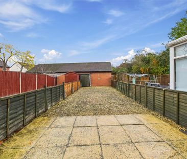 2 bedroom terraced house to rent - Photo 6