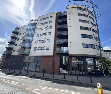 Neptune Marina, Coprolite Street, Ipswich, Suffolk, IP3 - Photo 6
