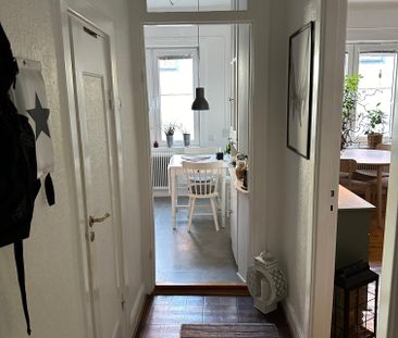 Wrangelsgatan, Karlskrona - Foto 1