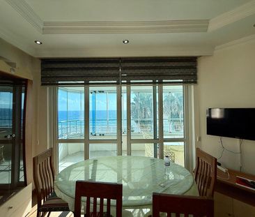 Fullt moblerad lägenhet med 2 sovrum vid havet i Alanya Antalya - Photo 4
