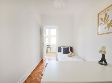 Rua Frei Amador Arrais, Lisbon, Lisbon 1700-203 - Photo 3