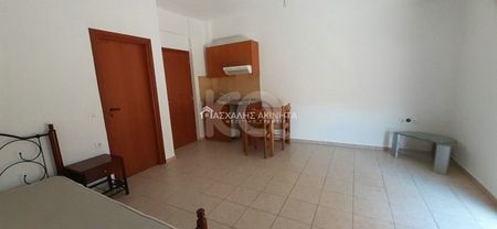 Studio/Γκαρσονιέρα για ενοικίαση Εσταυρωμένος (Ηράκλειο Κρήτης) - Photo 2