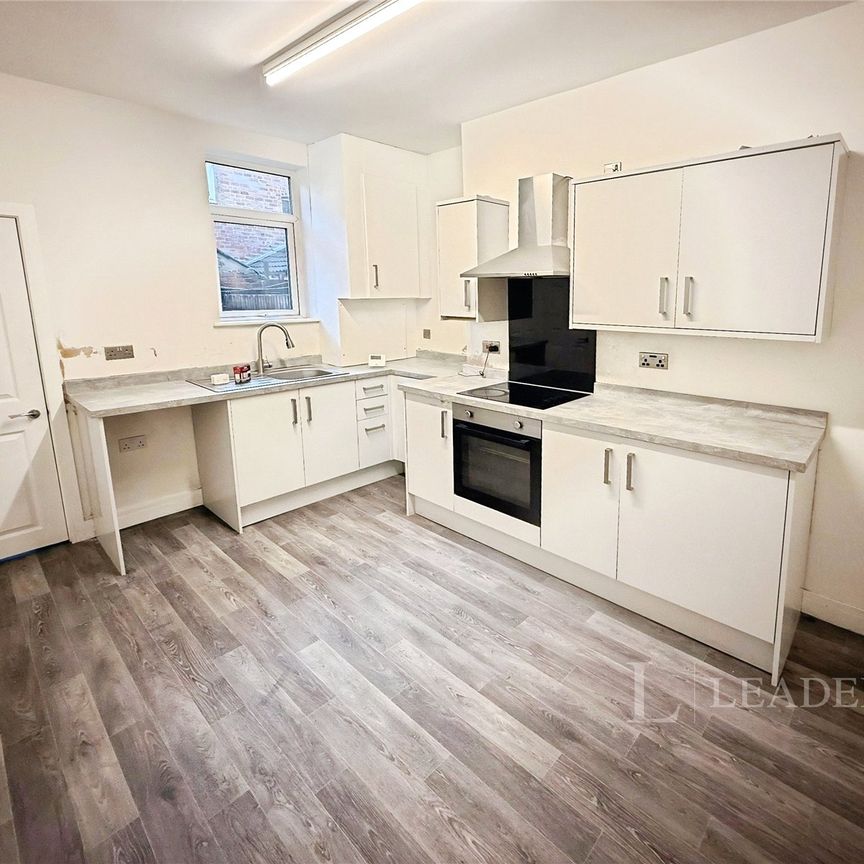 3 bedroom house to rent Mayfield Avenue, Mayfield Street, Hull, East Riding of Yorkshi, HU3 - Photo 1