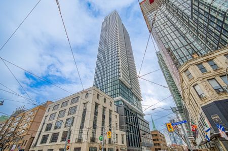 For Lease - 89 Church Street Unit# 1705, Toronto, Ontario - Photo 2