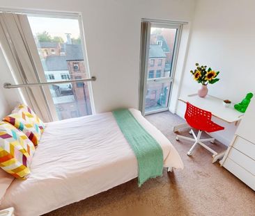 5 bedroom flat to rent - Photo 3