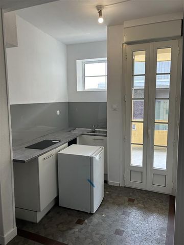 APPARTEMENT T2 A LOUER ANGERS CENTRE VILLE - Appartement ... - Photo 4