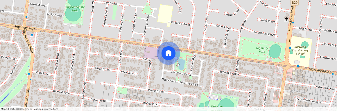 10 Pindan Court, Vic 3149, Mount Waverley