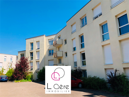 Location Appartement 1 pièce 21m² - Photo 4