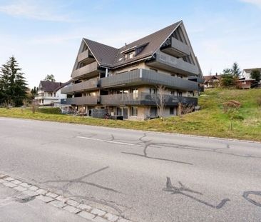 An apartment located in a quiet area is looking for a new suitable ... - Foto 1