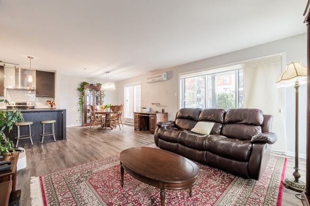 3157 Boul. de la Gare, #104 - Photo 1