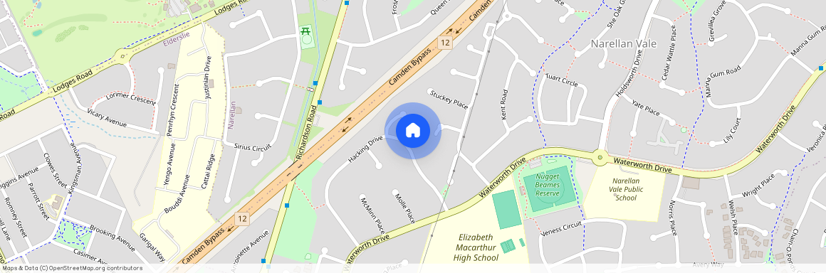 49 Hacking Drive, NSW 2567, Narellan Vale