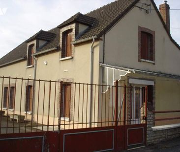 Maison d'habitation - Photo 1