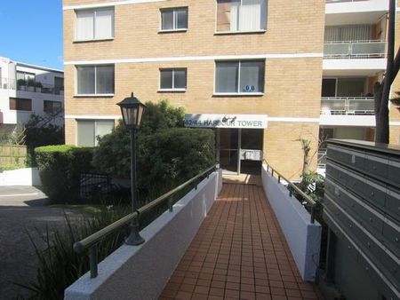 26/42-44 Sinclair Street, Wollstonecraft NSW 2065 - Apartment For Rent | Domain - Photo 2