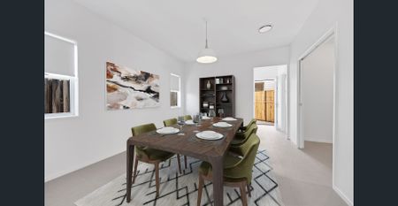 Modern 4‑Bedroom Home in the Heart of Kedron - Photo 4