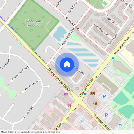 171 MANLEY LANE, Milton (DE Dempsey), Dempsey