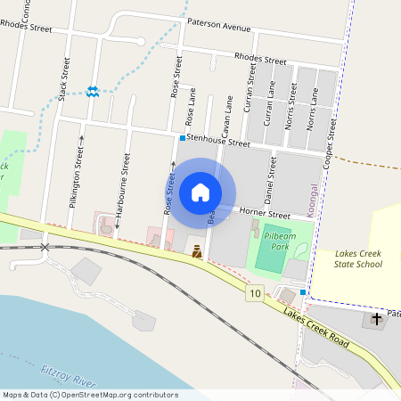 25 Beak Street, Koongal, QLD 4701