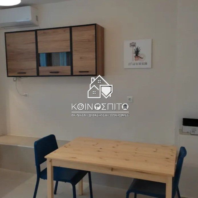 Διαμέρισμα για ενοικίαση Τερψιθέα (Άνω Πόλη) - Photo 1