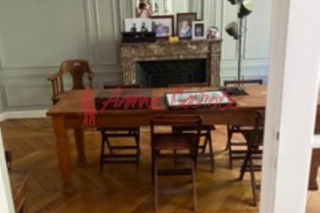 Métro SEGUR - Photo 3