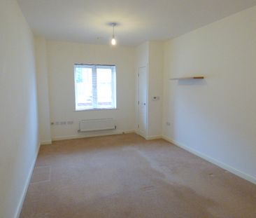 2 bedroom apartment to rent Tinning Way, Eastleigh, Hampshire, SO50 - Photo 2