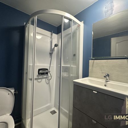 AMIENS CENTRE-VILLE - TYPE 1 - Photo 3