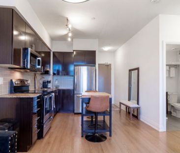 For Lease - 7167 Yonge Street Unit# 815, Markham, Ontario - Photo 4