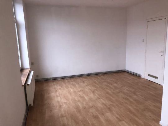 Appartement te huur - Foto 1